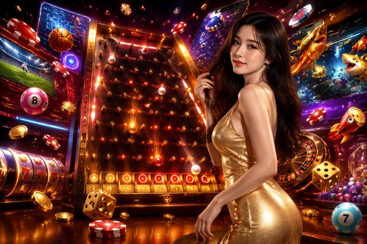 luckybuzz