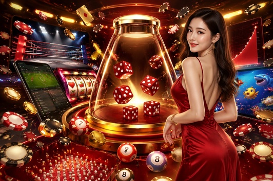 luckybuzz
