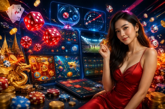 luckybuzz