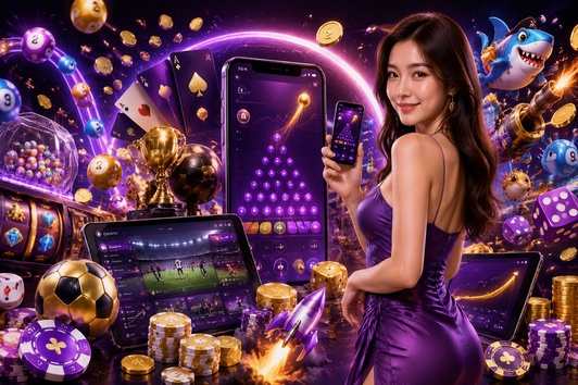 luckybuzz