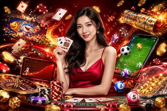 luckybuzz