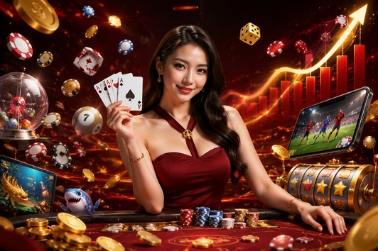 luckybuzz