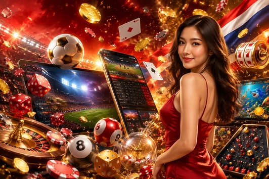 luckybuzz