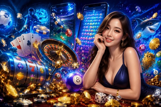 luckybuzz