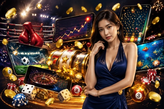 luckybuzz