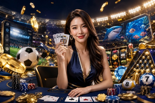 luckybuzz