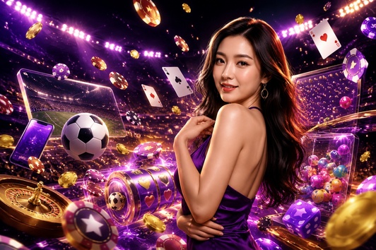 luckybuzz