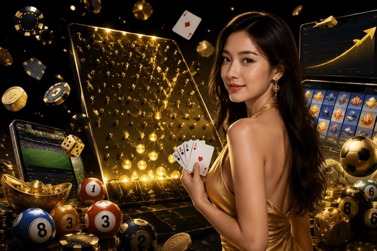luckybuzz