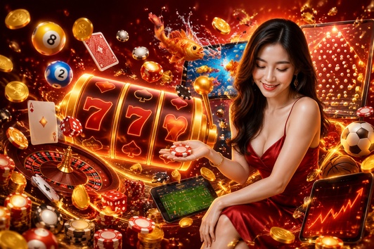 luckybuzz
